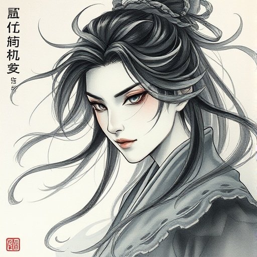 因果道主 漫画主页番迷 - 因果道主
