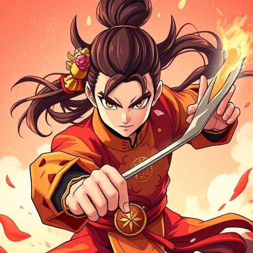 战力分析官 漫画主页番迷 - 战力分析官